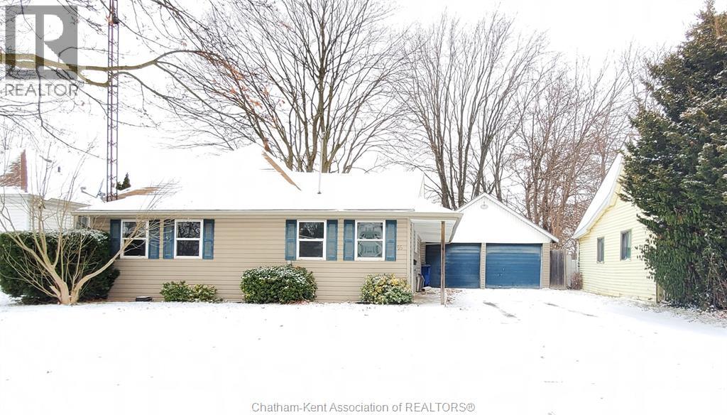 55 Campbell STREET, Chatham