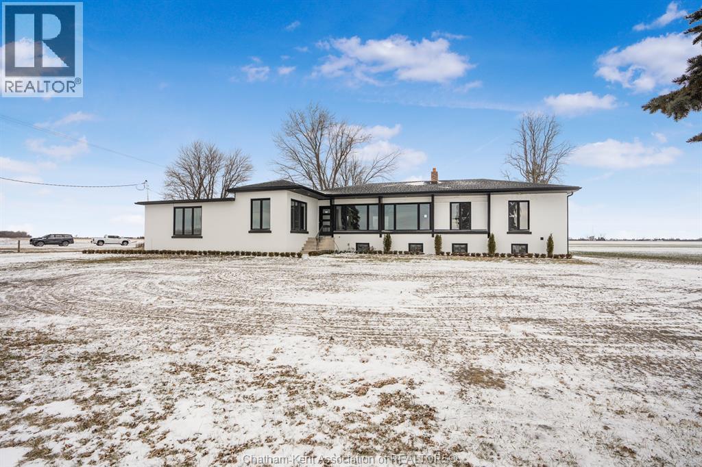 6511 QUEENS LINE, Raleigh Township