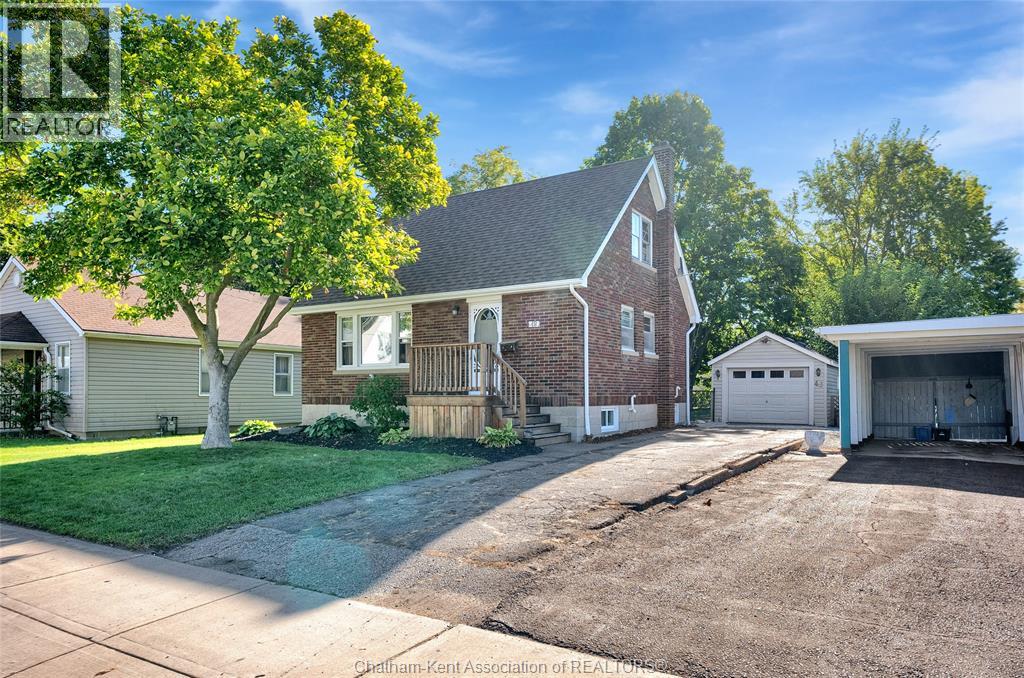 48 Cornhill STREET, Chatham