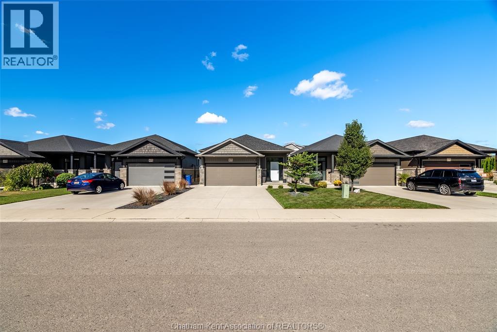 21 Cabot TRAIL, Chatham