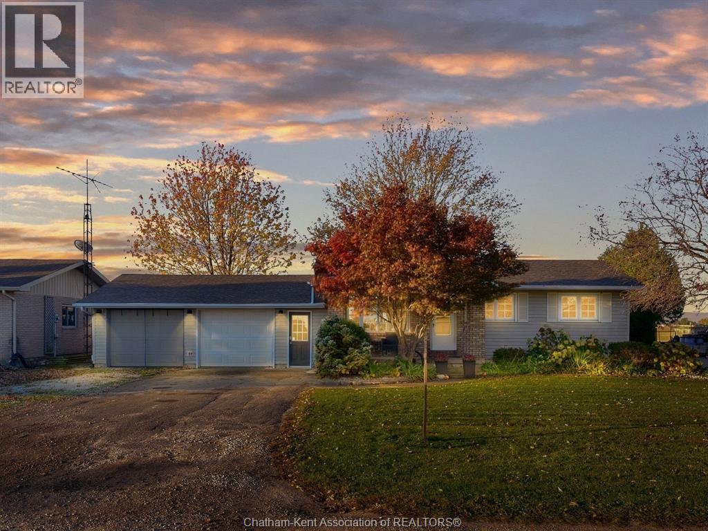 23990 WINTER LINE ROAD, Pain Court