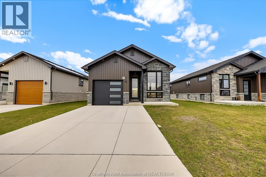 80 ARROWHEAD LANE, Chatham