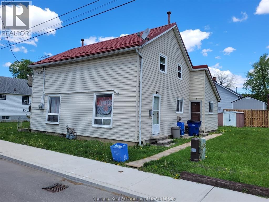 37/39 Kirk STREET, Chatham