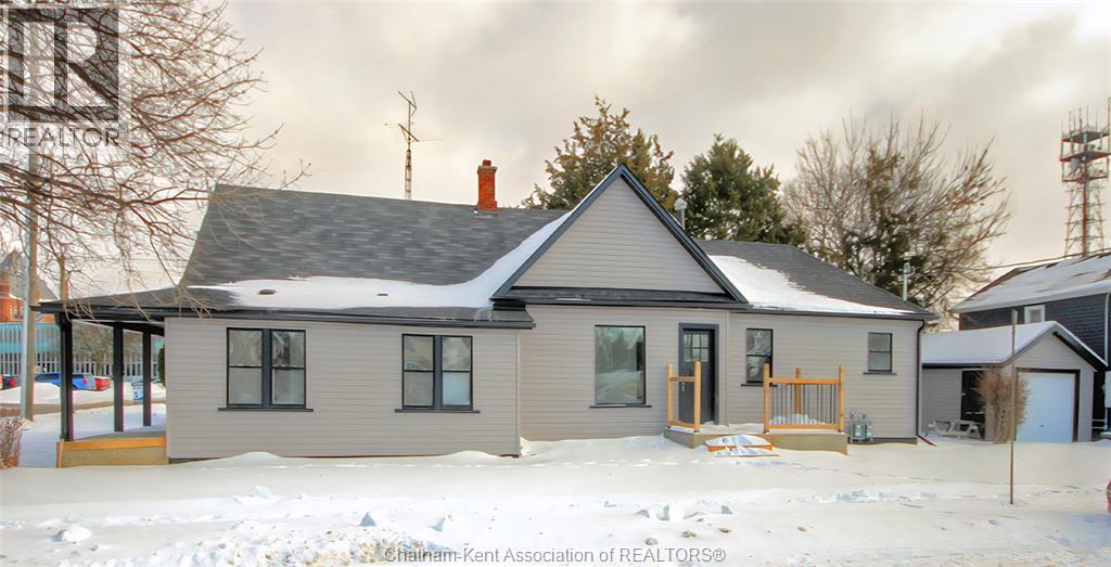 22 Cross STREET, Chatham