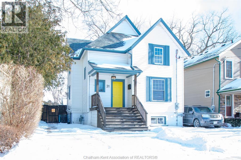 31 Adelaide STREET North, Chatham