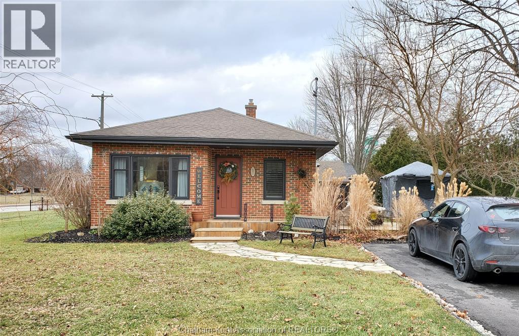 60 Lamila STREET, Thamesville