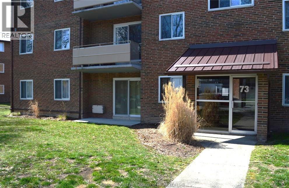 73 Baldoon ROAD UnitNo. 15, Chatham