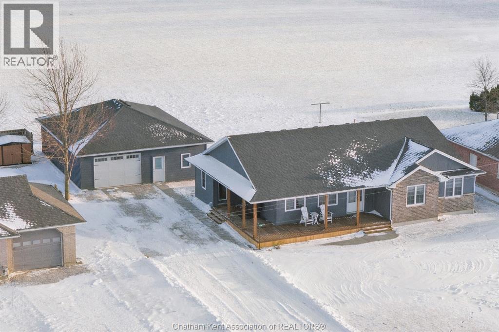 5744 Middle LINE, Merlin