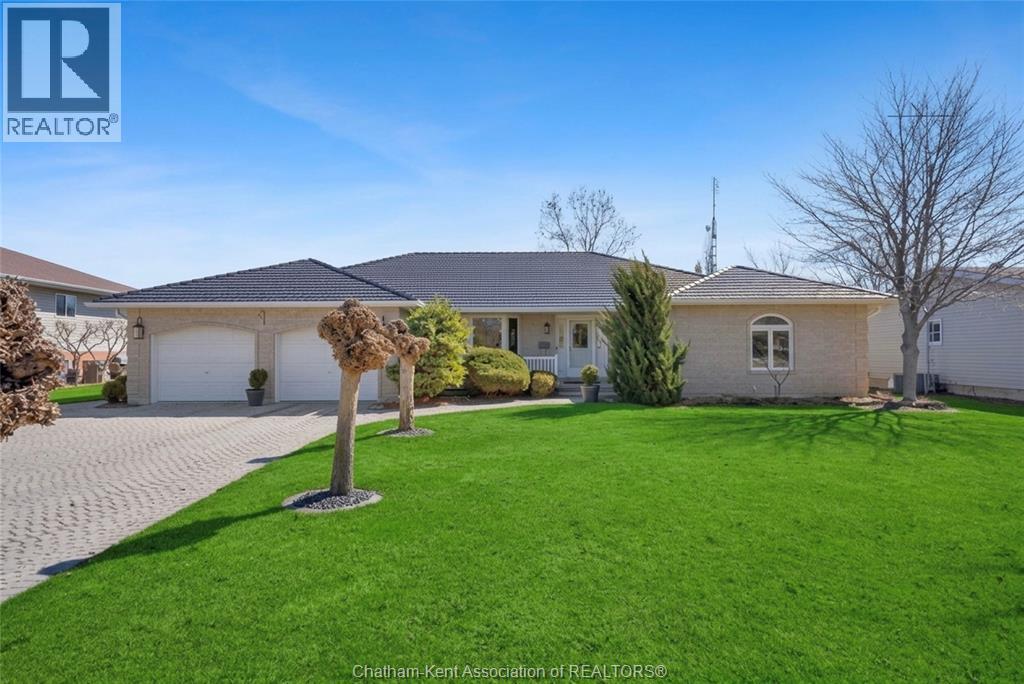 19 Campbell STREET, Merlin