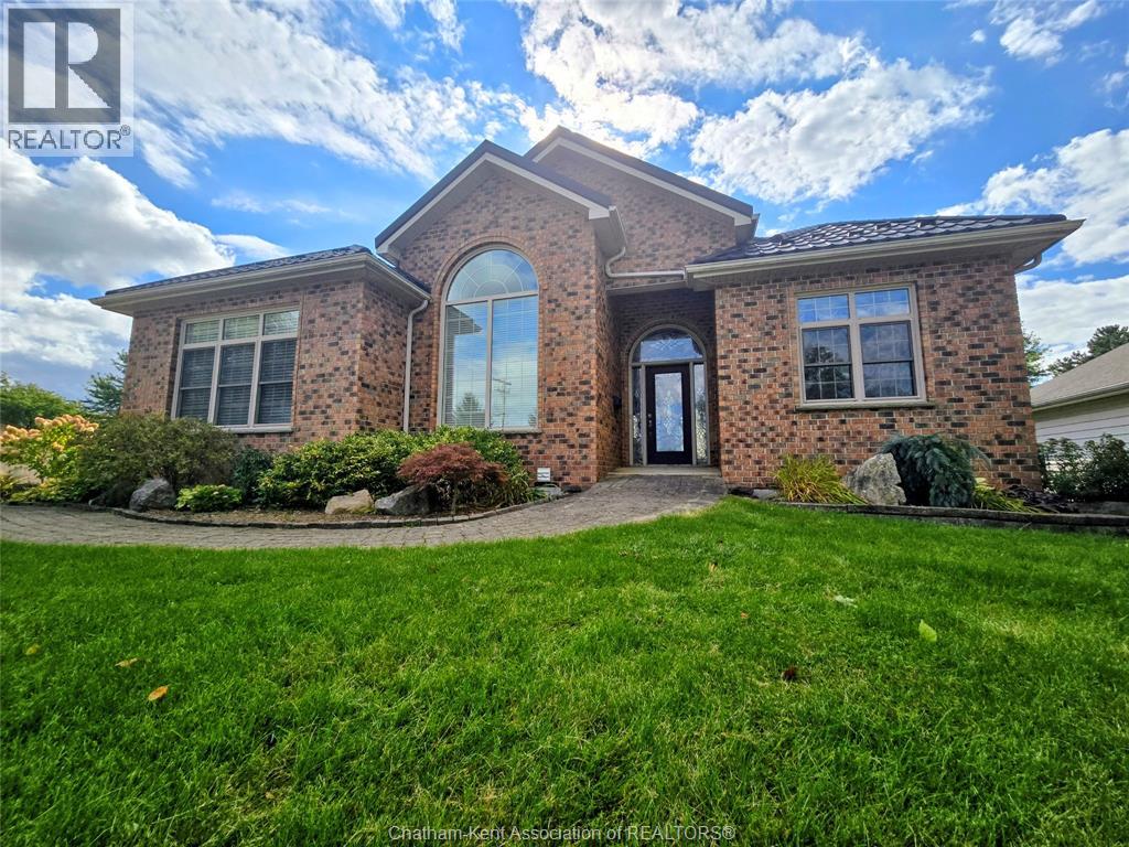 161 ABERDEEN STREET, Merlin