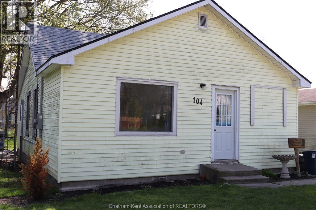 104 Stanley STREET, Blenheim