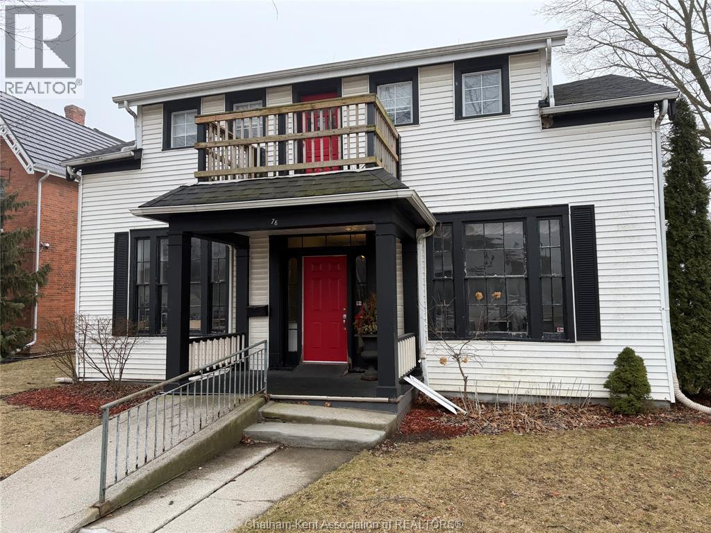 78 Victoria AVENUE, Chatham