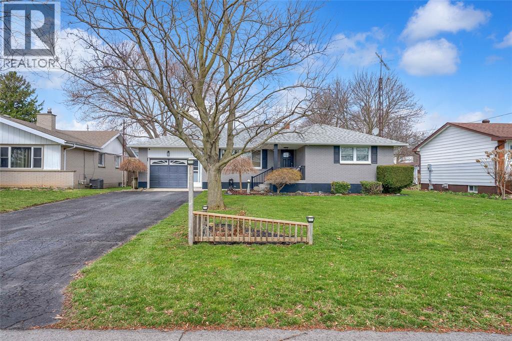 325 John STREET East, Blenheim