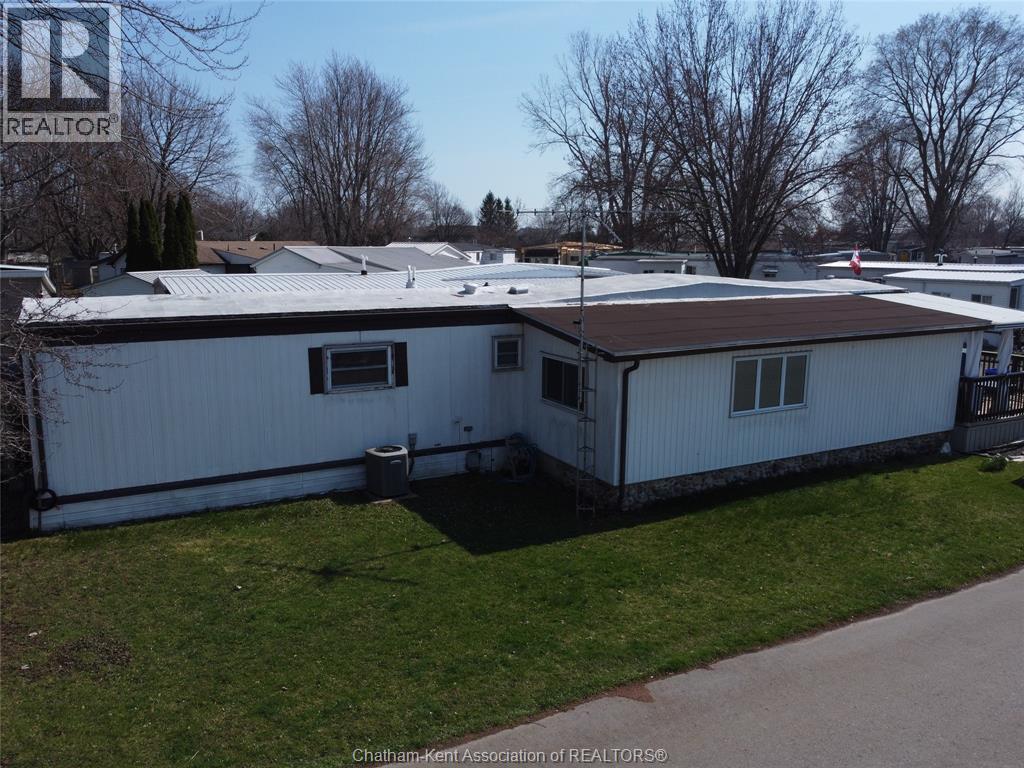 30 REGENCY DRIVE, Chatham