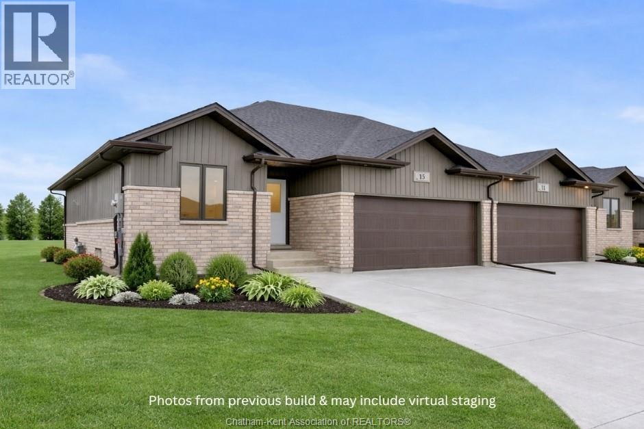 19 Cornerstone PLACE, Chatham