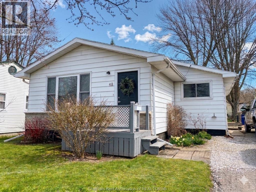 48 Anger STREET, Blenheim