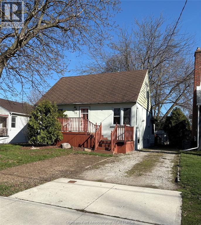 20 KERR AVENUE, Chatham