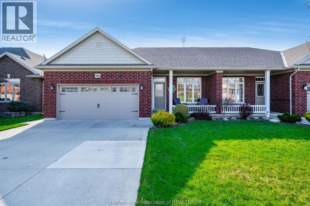 42 Lanz BOULEVARD, Blenheim