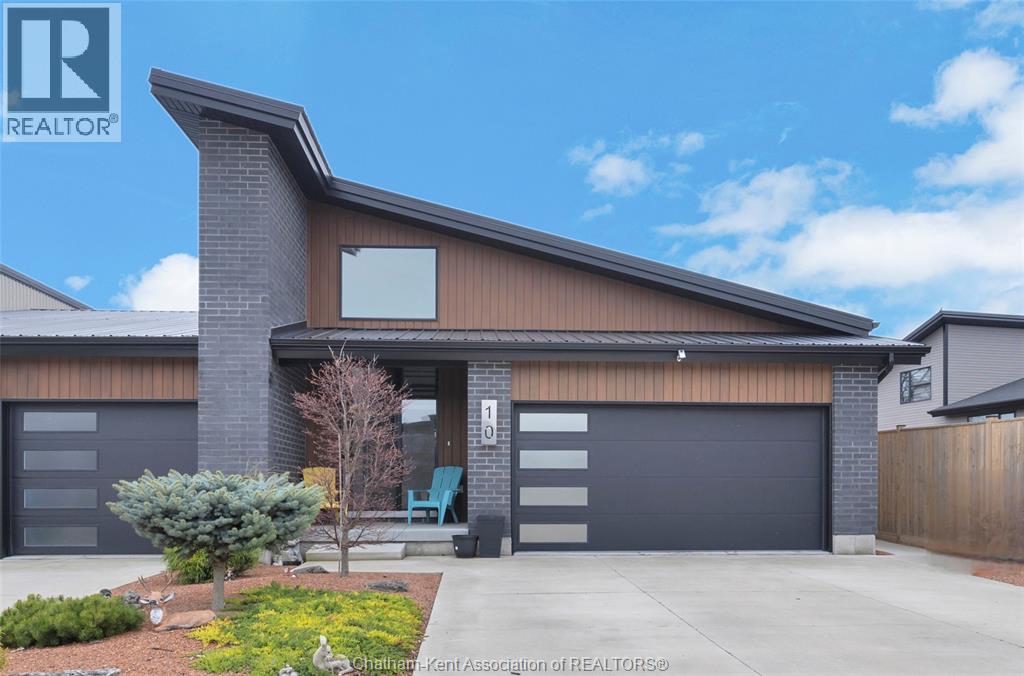 10 Clara CRESCENT, Chatham