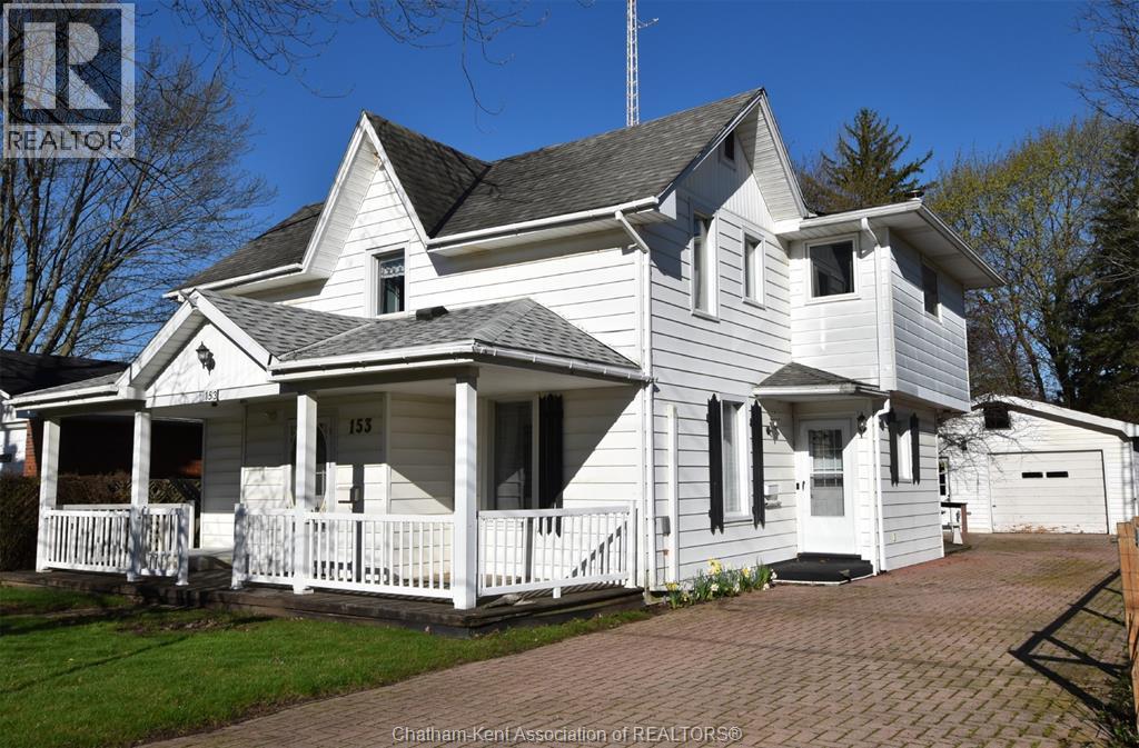 153 Catherine STREET, Blenheim