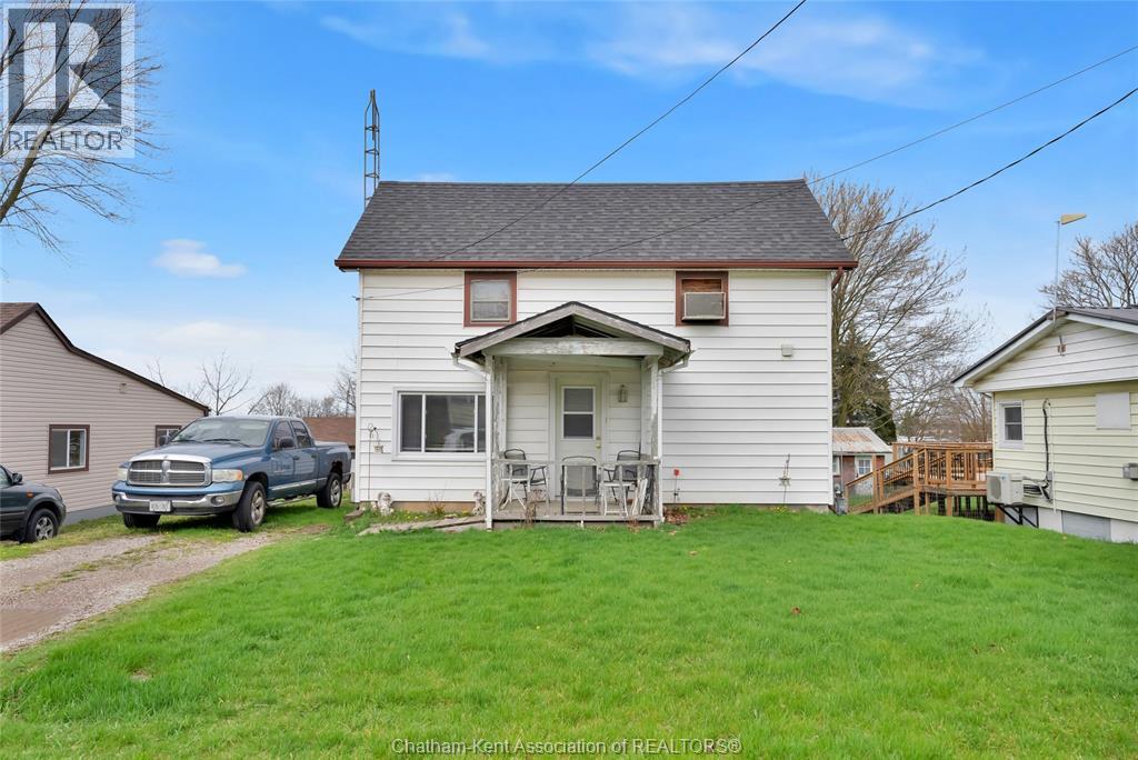 91 Sherman STREET, Blenheim