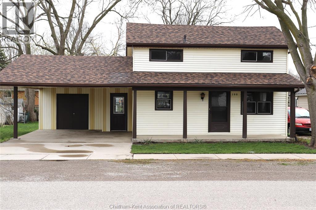 190 Catherine STREET, Blenheim