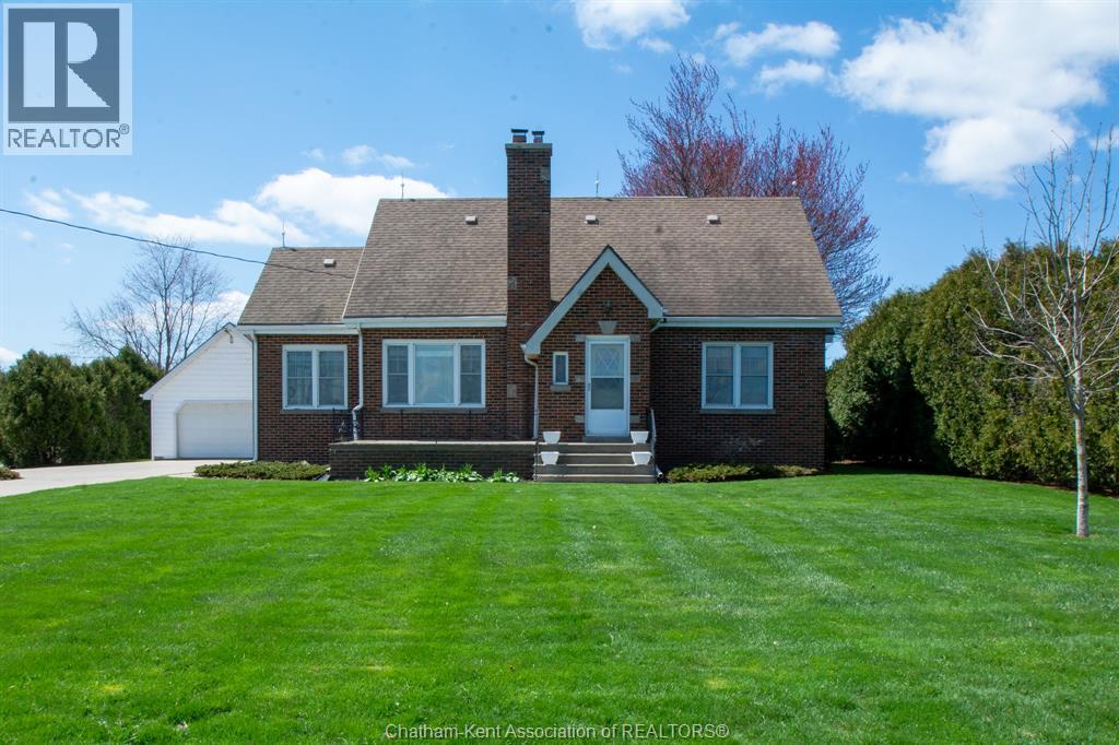 18336 Erieau ROAD, Blenheim