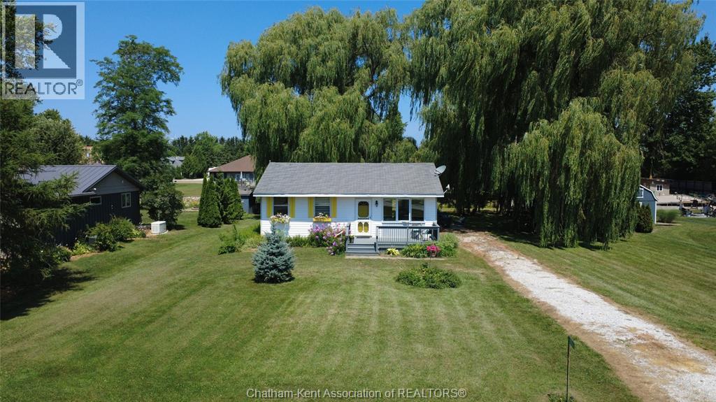 11527 LAGONDA WAY, Rondeau Bay Estates