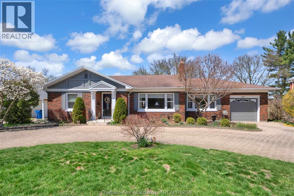 351 Talbot STREET, Blenheim