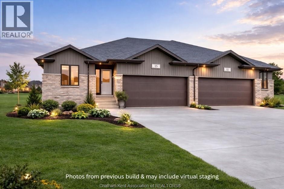 20 Cornerstone PLACE, Chatham