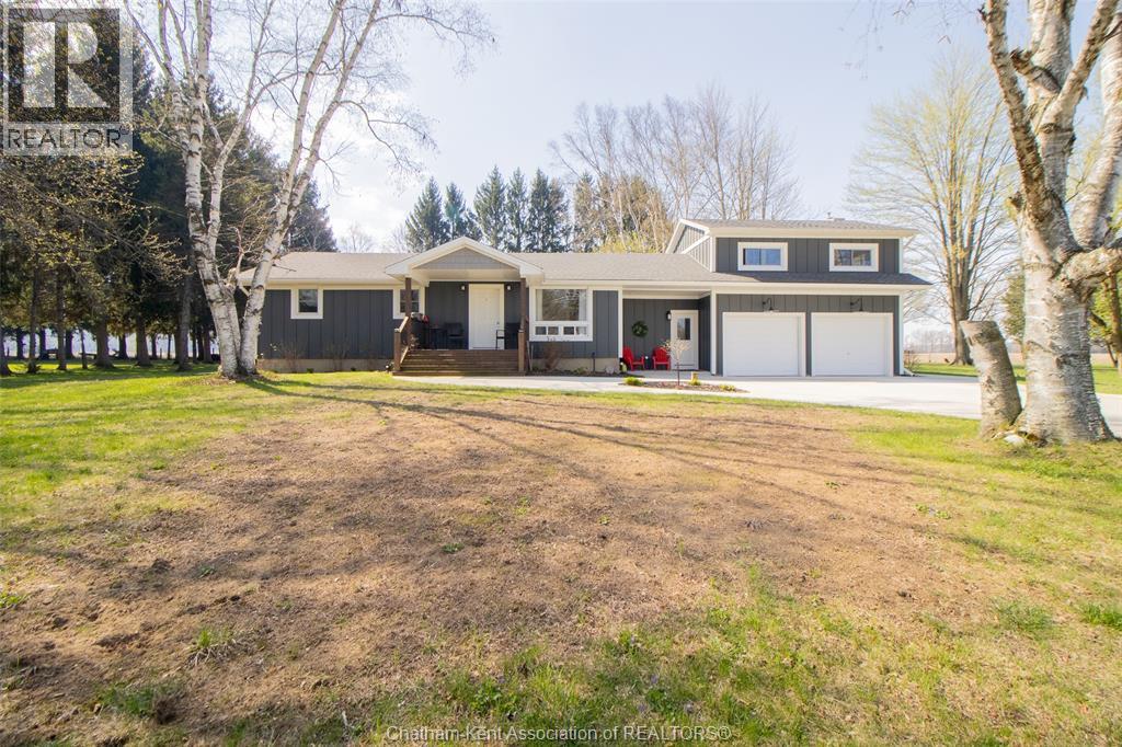 15198 ST. IGNATIUS LINE, Bothwell