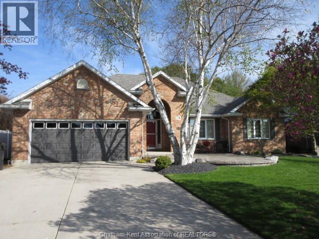 8 CHRISTINA PLACE, Chatham