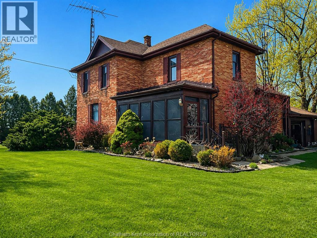 22912 Merlin ROAD, Merlin