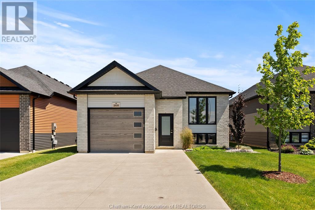 268 Moonstone CRESCENT, Chatham