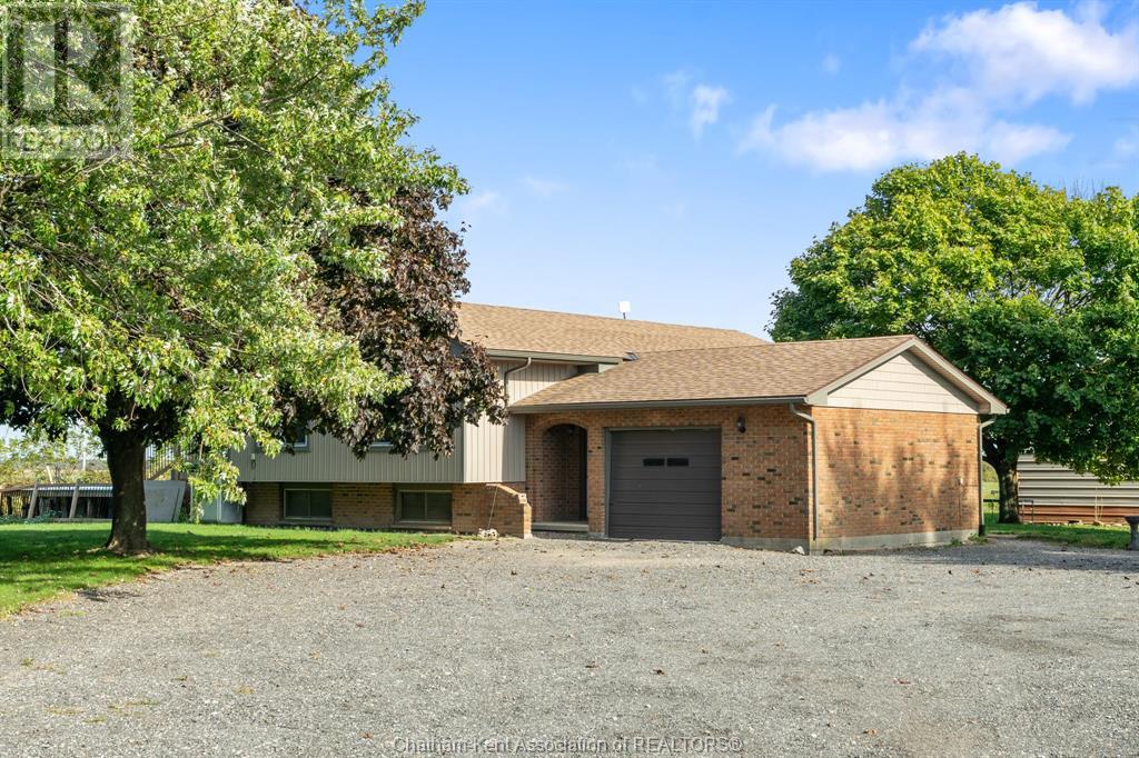 14468 Talbot Line TRAIL, Chatham-Kent