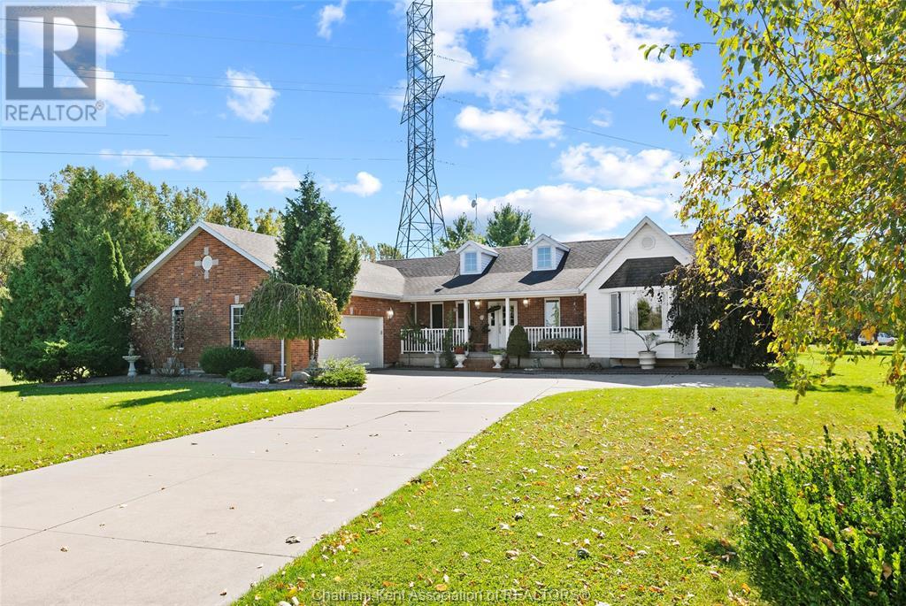 21640 PINEHURST CRESCENT, Chatham-Kent