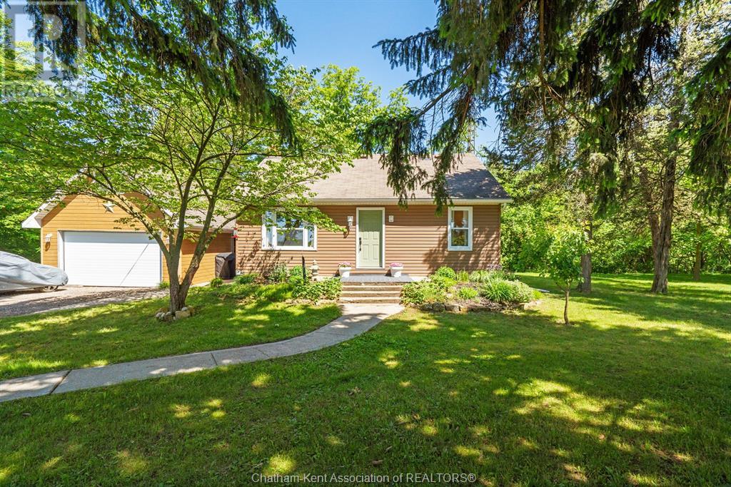 13851 Norton LINE, Thamesville