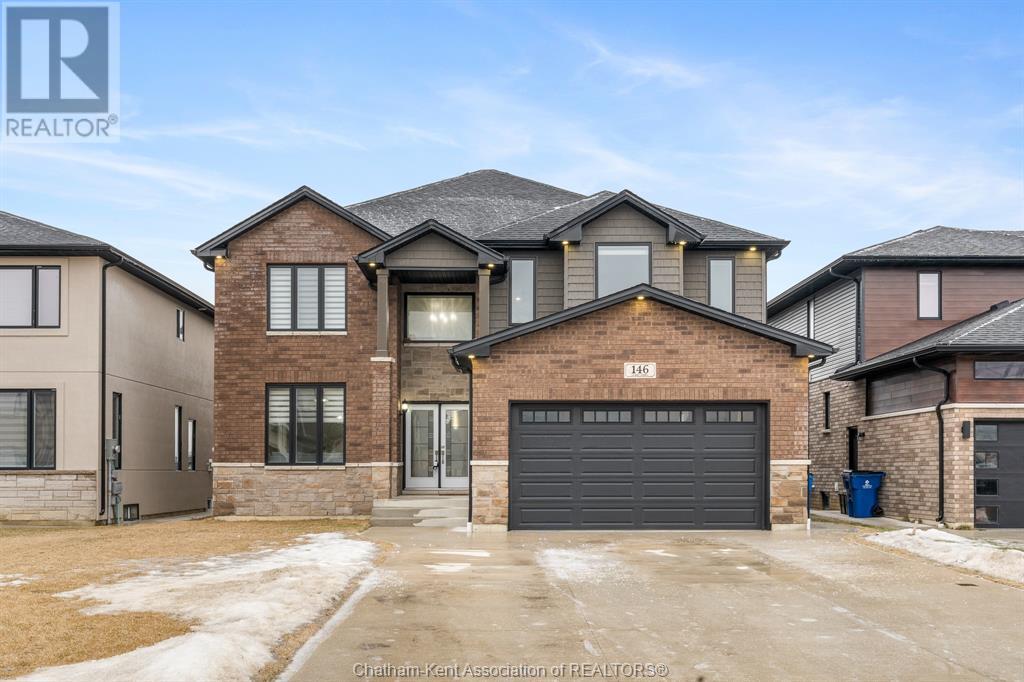 146 Tuscany TRAIL, Chatham