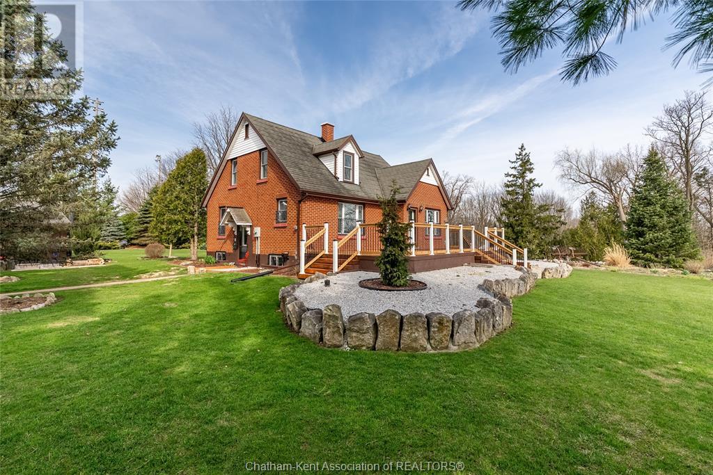 3341 RIVER STREET, Brooke-Alvinston