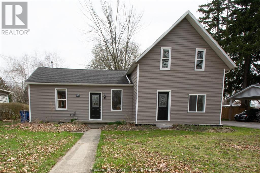 231 Hughes STREET, Dresden