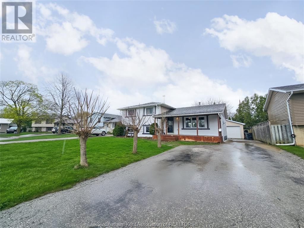 74 Chestnut DRIVE, Chatham
