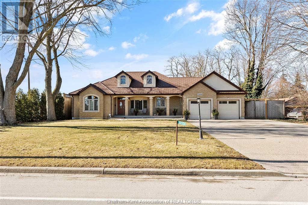 22334 CHARING CROSS ROAD, Chatham