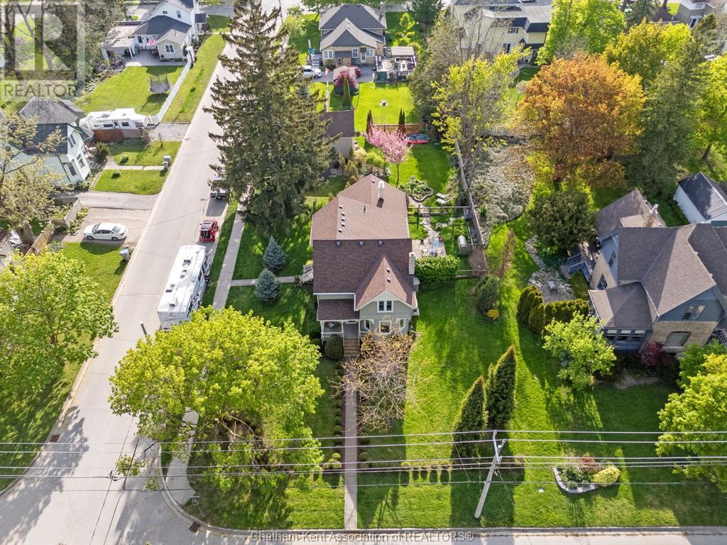 32 St Andrew STREET South, St. Mary s