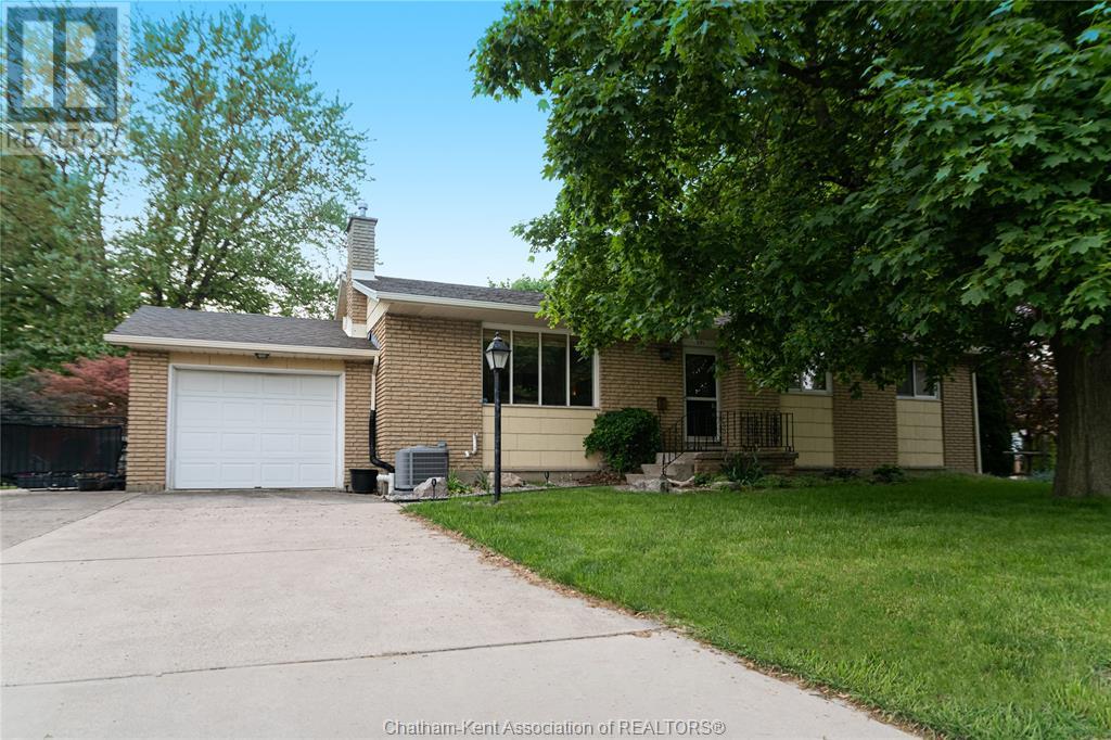 591 King STREET West, Chatham