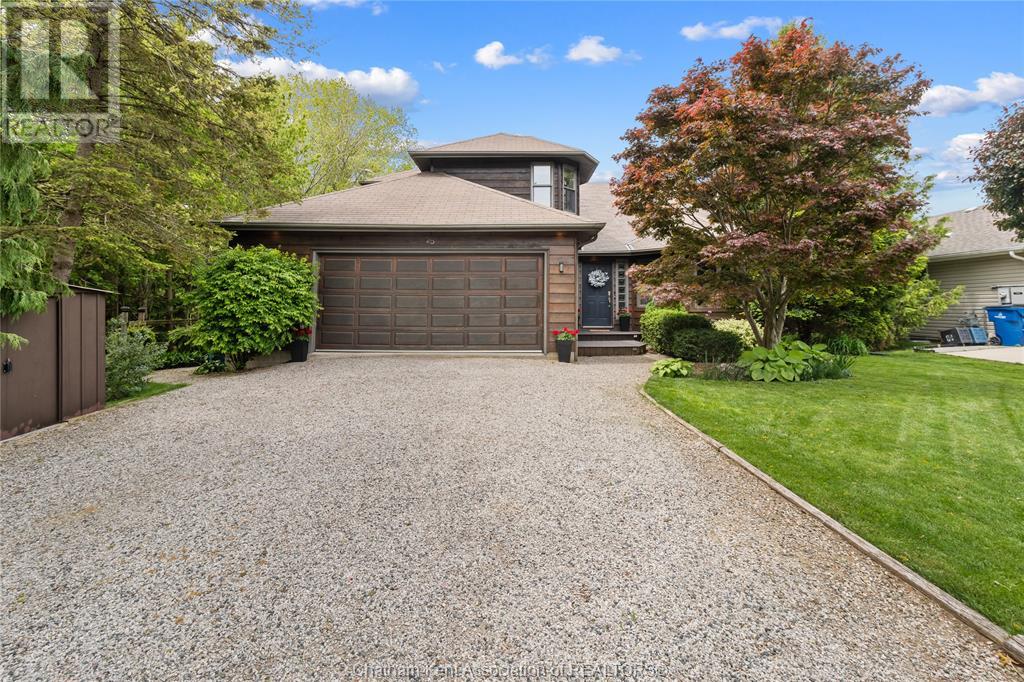 25 Kyle DRIVE, Ridgetown