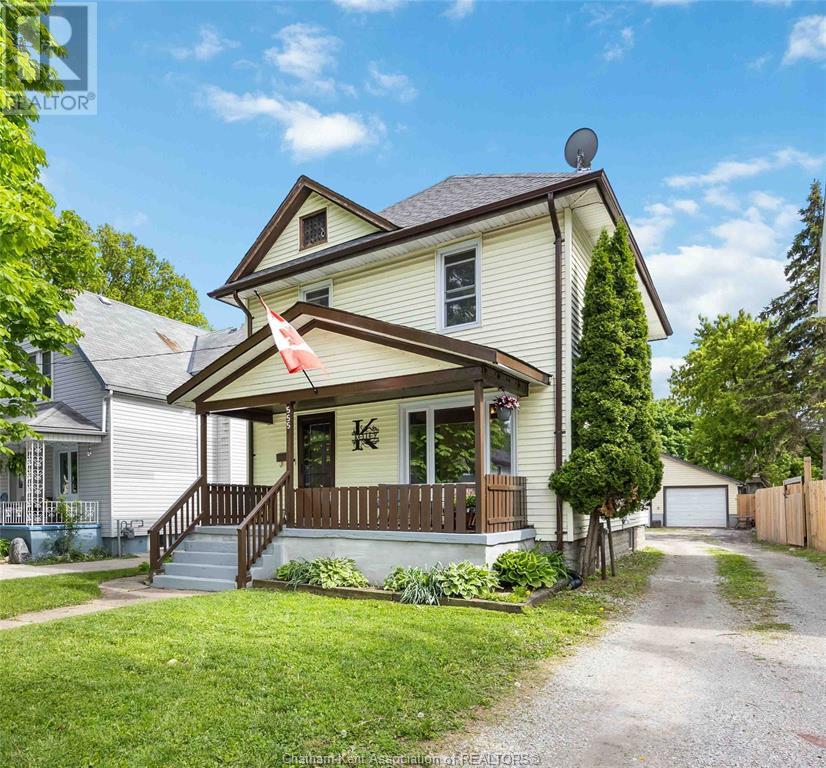 555 Confederation STREET, Sarnia
