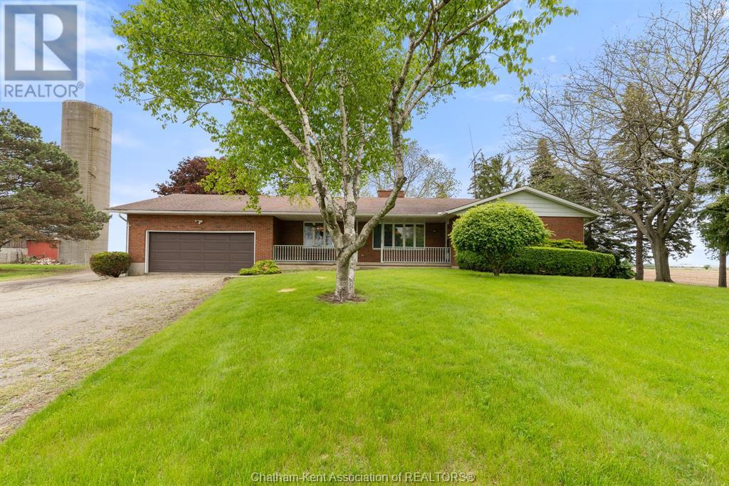 14372 TALBOT TRAIL, Chatham-Kent