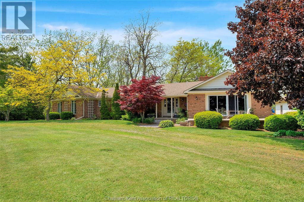 12319 Rose Beach LINE, Morpeth