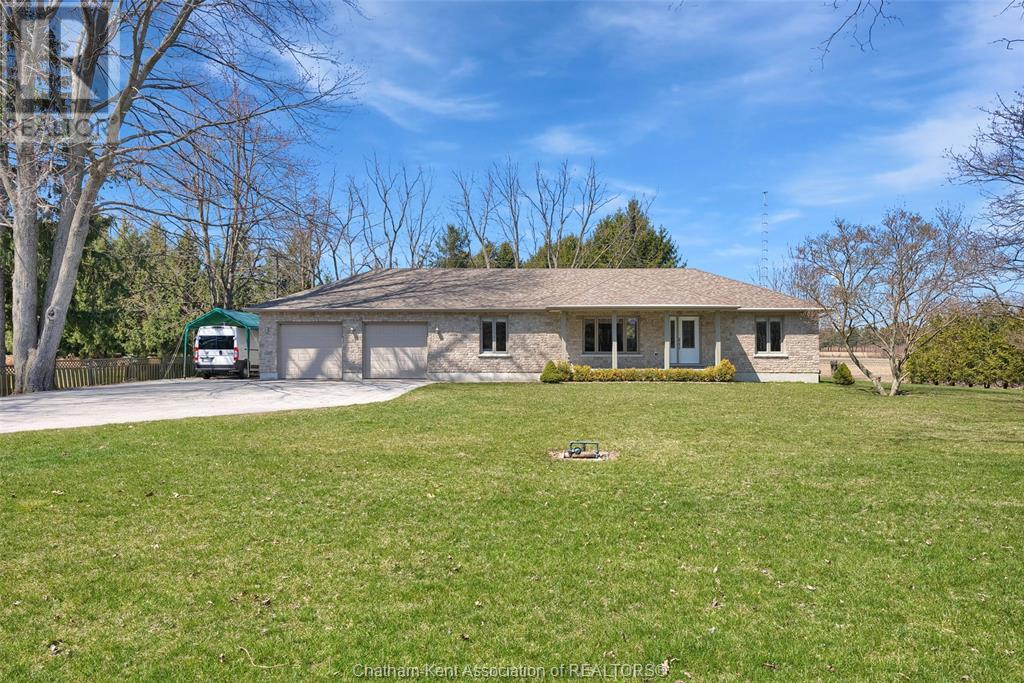 7863 Talbot TRAIL, Charing Cross