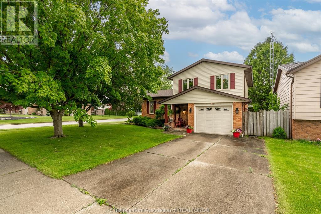 453 Baldoon ROAD, Chatham